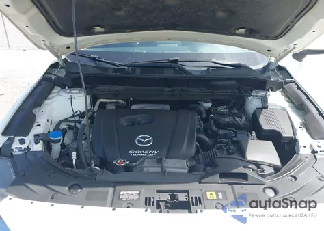 2017 Mazda Cx-5 Sport from USA, damaged, VIN JM3KFABL1H0123782